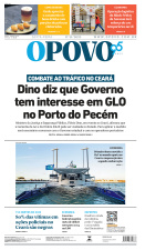 O POVO - Edição de 17 de Novembro de 2023