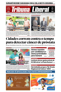 Tribuna Liberal - Edição de 19 de Novembro de 2023