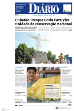 Diário do Litoral - Edição de 19 de Novembro de 2023