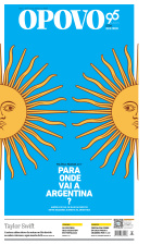 O POVO - Edição de 19 de Novembro de 2023