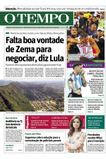O TEMPO - Edição de 22 de Novembro de 2023