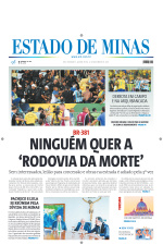 Estado de Minas - Edição de 22 de Novembro de 2023