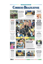 Correio Braziliense - Edição de 22 de Novembro de 2023