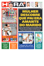 MEIA HORA - Edição de 23 de Novembro de 2023