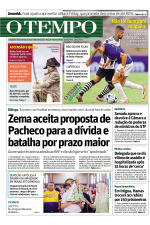 O TEMPO - Edição de 23 de Novembro de 2023