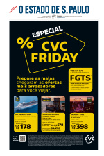 Estadão - Edição de 24 de Novembro de 2023