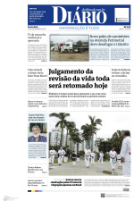 Diário do Litoral - Edição de 24 de Novembro de 2023