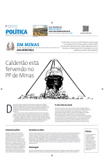 Estado de Minas - Edição de 25 de Novembro de 2023