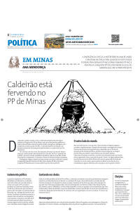 Estado de Minas - Edição de 25 de Novembro de 2023