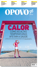 O POVO - Edição de 27 de Novembro de 2023