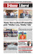 Tribuna Liberal - Edição de 28 de Novembro de 2023