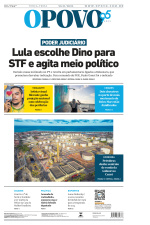 O POVO - Edição de 29 de Novembro de 2023