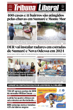 Tribuna Liberal - Edição de 30 de Novembro de 2023