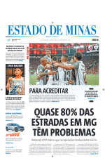 Estado de Minas - Edição de 30 de Novembro de 2023