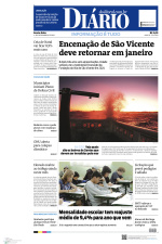 Diário do Litoral - Edição de 01 de Dezembro de 2023