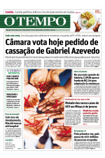 O TEMPO - Edição de 1º de Dezembro de 2023