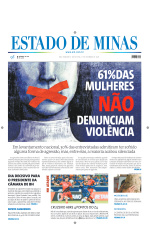 Estado de Minas - Edição de 01 de Dezembro de 2023
