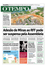 O TEMPO - Edição de 02 de Dezembro de 2023