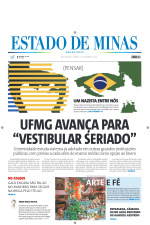 Estado de Minas - Edição de 02 de Dezembro de 2023