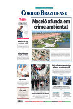 Correio Braziliense - Edição de 02 de Dezembro de 2023
