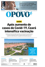 O POVO - Edição de 02 de Dezembro de 2023