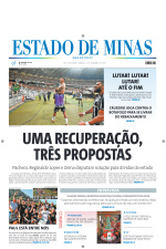 Estado de Minas - Edição de 03 de Dezembro de 2023