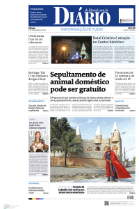 Diário do Litoral - Edição de 04 de Dezembro de 2023