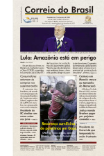 Correio do Brasil - Edição de 04 de Dezembro de 2023