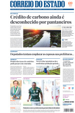 Correio do Estado - Edição de 04 de Dezembro de 2023