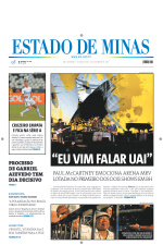 Estado de Minas - Edição de 04 de Dezembro de 2023