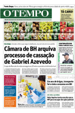 O TEMPO - Edição de 05 de Dezembro de 2023