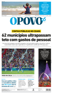 O POVO - Edição de 05 de Dezembro de 2023