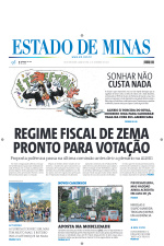 Estado de Minas - Edição de 06 de Dezembro de 2023