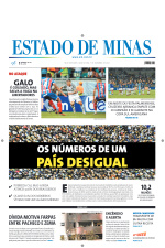 Estado de Minas - Edição de 07 de Dezembro de 2023
