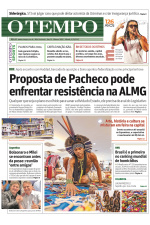 O TEMPO - Edição de 09 de Dezembro de 2023
