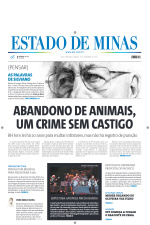 Estado de Minas - Edição de 09 de Dezembro de 2023