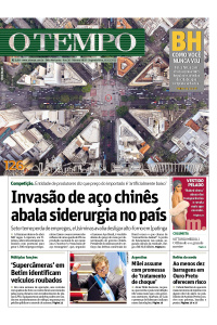 O TEMPO - Edição de 11 de Dezembro de 2023