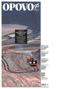 O POVO - Edição de 11 de Dezembro de 2023