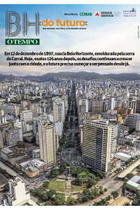 O TEMPO - Edição de 12 de Dezembro de 2023