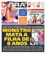 MEIA HORA - Edição de 13 de Dezembro de 2023