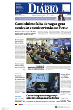 Diário do Litoral - Edição de 13 de Dezembro de 2023