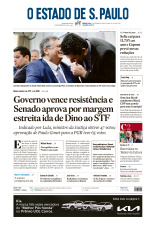 Estadão - Edição de 14 de Dezembro de 2023