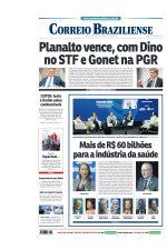 Correio Braziliense - Edição de 14 de Dezembro de 2023