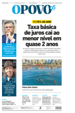 O POVO - Edição de 14 de Dezembro de 2023