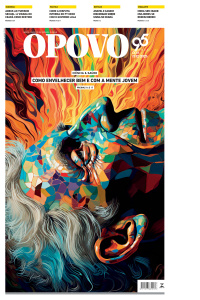 O POVO - Edição de 17 de Dezembro de 2023