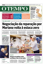 O TEMPO - Edição de 19 de Dezembro de 2023