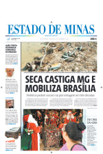 Estado de Minas - Edição de 19 de Dezembro de 2023