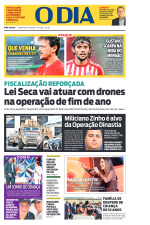 O DIA - Edição de 20 de Dezembro de 2023