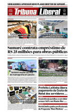 Tribuna Liberal - Edição de 20 de Dezembro de 2023