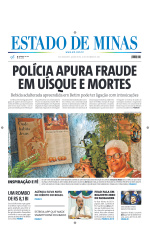 Estado de Minas - Edição de 20 de Dezembro de 2023